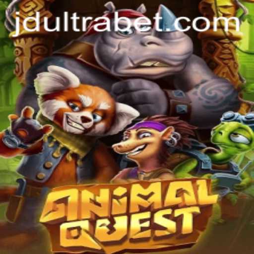 Discover the Wild World of AnimalQuest: An Immersive Gaming Experience with JDULTRA