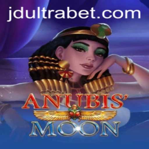 Embark on an Epic Journey with AnubisMoon: A Stellar Gaming Adventure