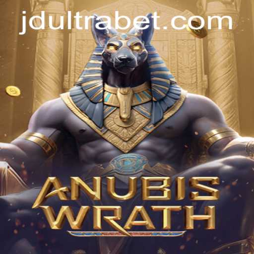 AnubisWrath: The Ultimate Adventure into the Mystical World