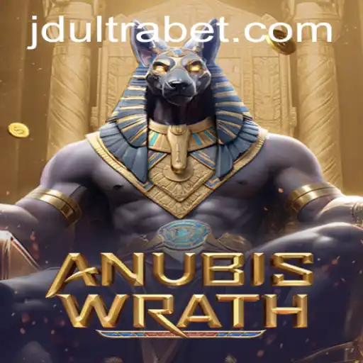 AnubisWrath: The Ultimate Adventure into the Mystical World