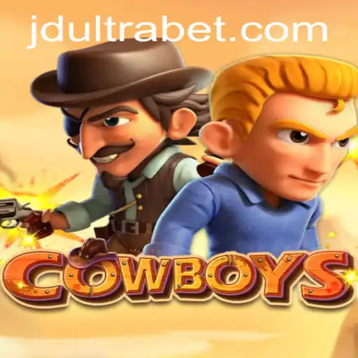 Unveiling COWBOYS: JDULTRA's Modern Twist on Classic Adventure