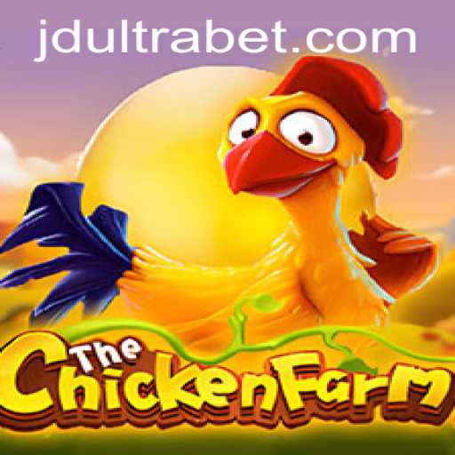 Exploring the Dynamic World of ChickenFarm with JDULTRA