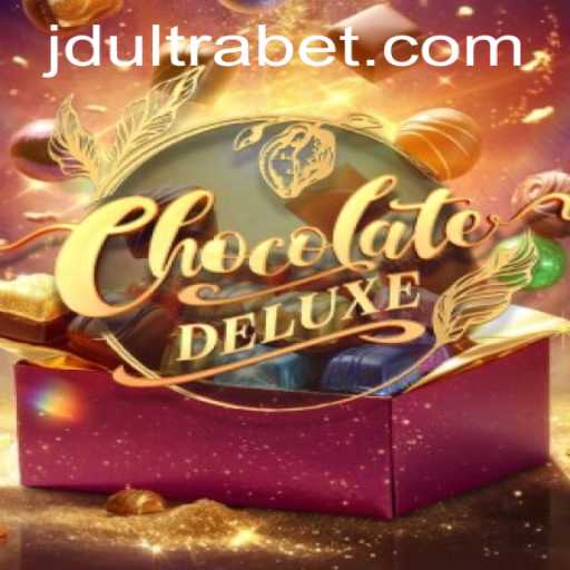 Uncover the Sweet Adventure of ChocolateDeluxe with JDULTRA