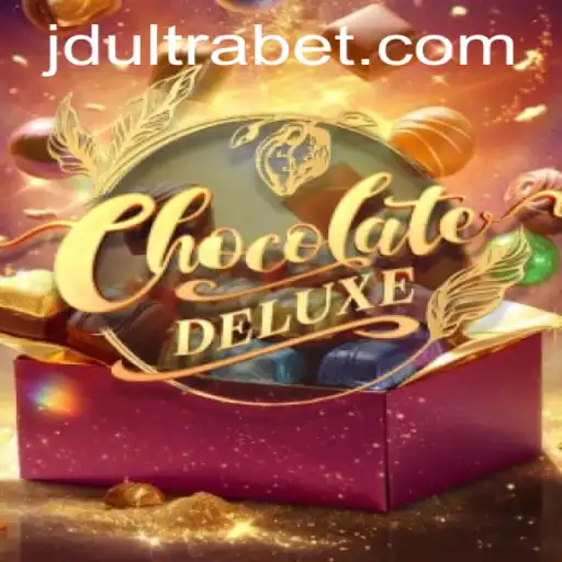 Uncover the Sweet Adventure of ChocolateDeluxe with JDULTRA