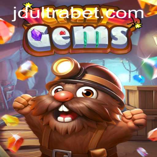 Explore the Dazzling World of CrazyGems with JDULTRA