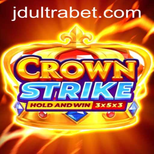 Crownstrike: The Rise of JDULTRA in Competitive Gaming
