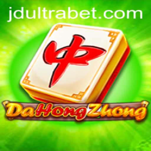 Exploring the World of DaHongZhong: JDULTRA's Latest Gaming Phenomenon