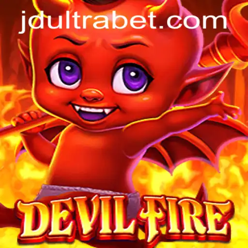 Unleashing DevilFire: A New Era of Gaming with JDULTRA