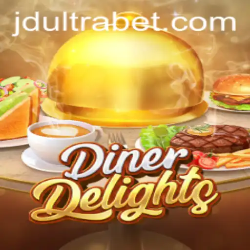 DinerDelights - An Exciting New Culinary Gaming Experience
