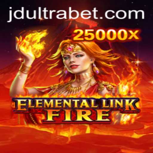 ElementalLinkFire: A Comprehensive Guide to JDULTRA's Exciting New Game