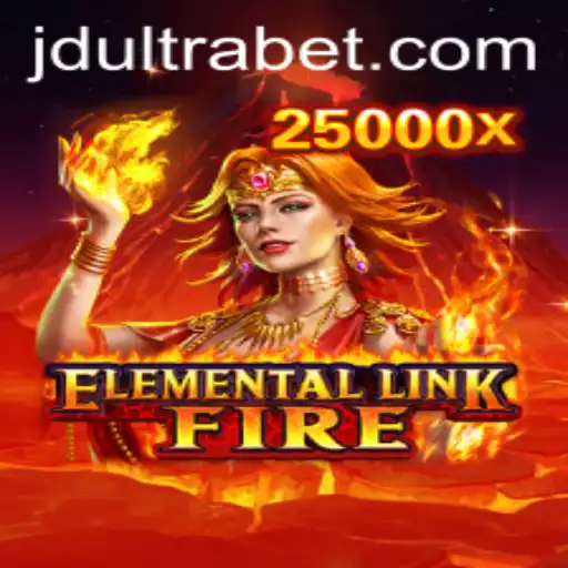 ElementalLinkFire: A Comprehensive Guide to JDULTRA's Exciting New Game