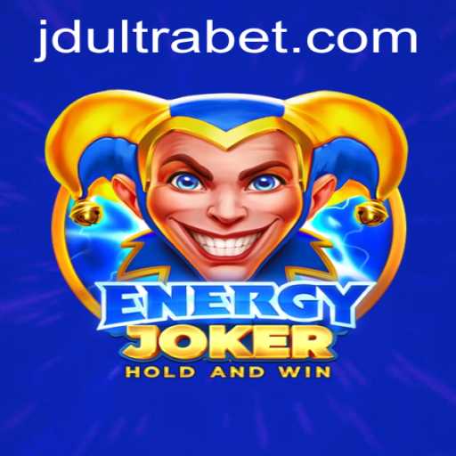 Unveiling 'EnergyJoker': The Game Revolutionizing Interactive Play with JDULTRA