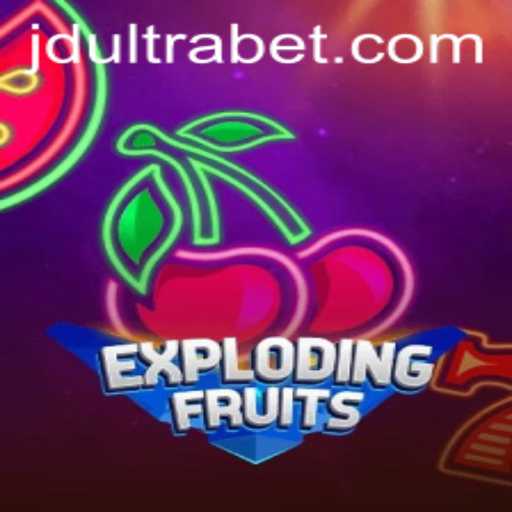 ExplodingFruits: A Deep Dive into the Whimsical World of Fruit-Fueled Chaos