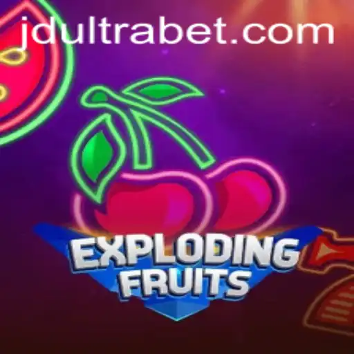 ExplodingFruits: A Deep Dive into the Whimsical World of Fruit-Fueled Chaos