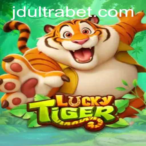 Exploring the Adventure of LuckyTiger with JDULTRA