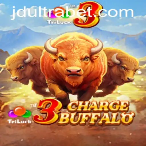 Exploring 3ChargeBuffalo: A Thrilling Adventure