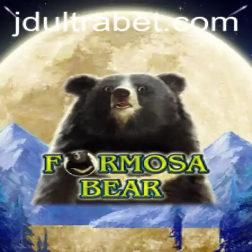 FormosaBear: Exploring the Innovative World of JDULTRA