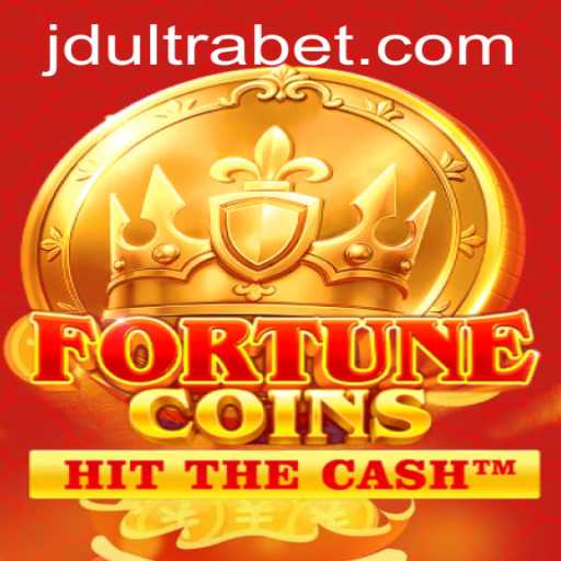 Exploring the World of FortuneCoins: A Comprehensive Guide to JDULTRA