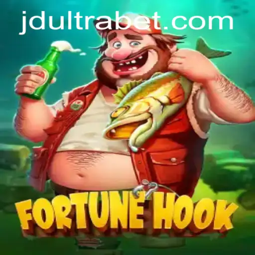 Exploring the Thrilling World of FortuneHook: A Modern Gaming Sensation