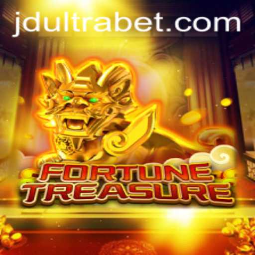 Discover FortuneTreasure: The Ultimate Adventure with JDULTRA Powers