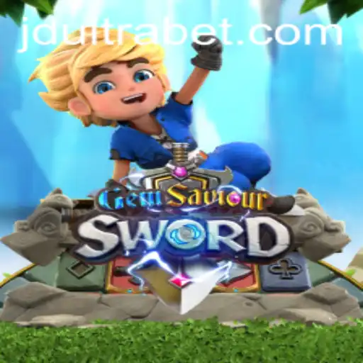 GemSaviourSword: A Spellbinding Adventure Against JDULTRA