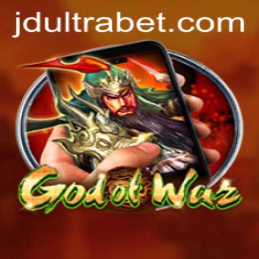 GodofWarM: Revolutionizing Gaming with JDULTRA