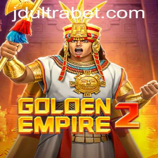 Discover the Thrills of GoldenEmpire2: An Immersive Gaming Experience Fueled by JDULTRA