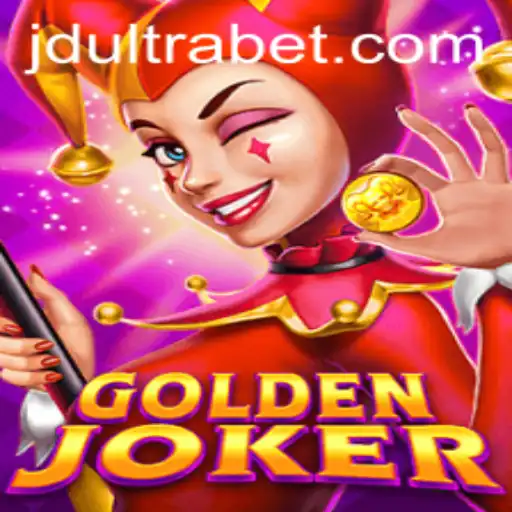 GoldenJoker: The Game of Strategy, Luck, and the Champion's Spirit Unveiled