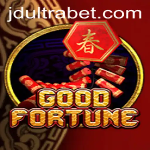 Exploring GoodFortune: The Impactful Gaming Revolution with JDULTRA