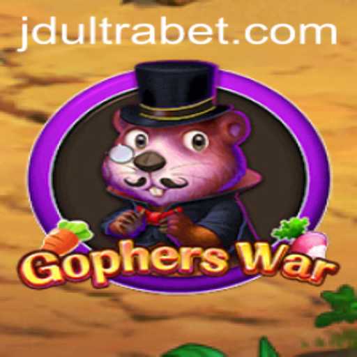 GophersWar: Unleashing the Excitement with JDULTRA