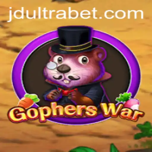 GophersWar: Unleashing the Excitement with JDULTRA
