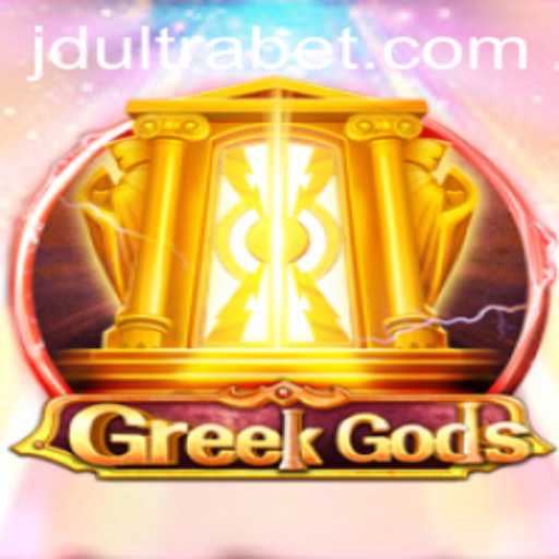 GreekGods: Unveiling the Mythical World of JDULTRA
