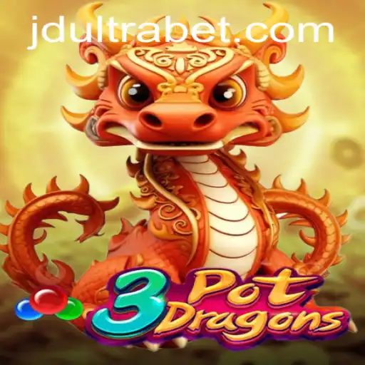 Exploring the World of 3PotDragons: A Riveting Gaming Experience