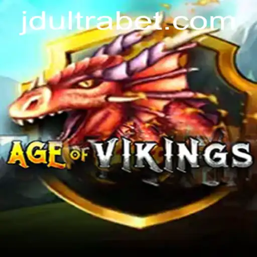 Unveiling AgeofViking: A Journey through Norse Realms with JDULTRA