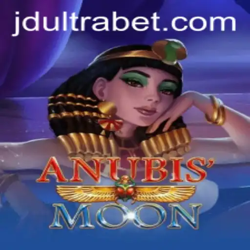 Embark on an Epic Journey with AnubisMoon: A Stellar Gaming Adventure