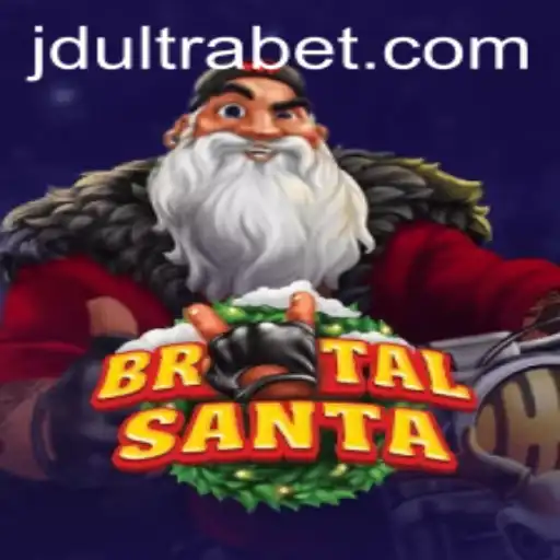BrutalSanta Unleashes Mayhem: A Unique Gaming Experience with JDULTRA