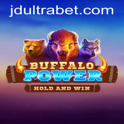 Discover the Thrilling World of BuffaloPower: A Wild Adventure