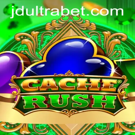 Exploring the Thrilling World of CacheRush