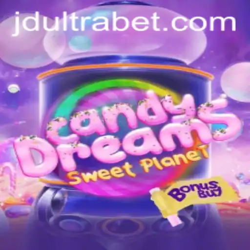 CandyDreamsSweetPlanet: Exploring a Confectionery Universe with JDULTRA