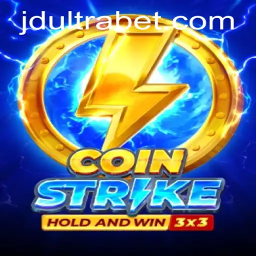 Exploring the Exciting World of Coinstrike: A Look into JDULTRA