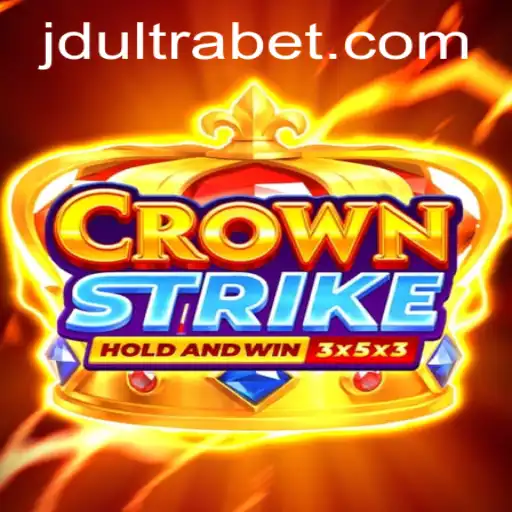 Crownstrike: The Rise of JDULTRA in Competitive Gaming