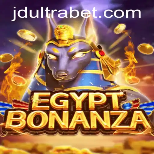 Exploring EgyptBonanza: An Immersive Adventure With JDULTRA