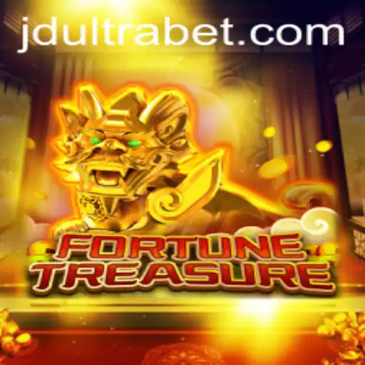 Discover FortuneTreasure: The Ultimate Adventure with JDULTRA Powers