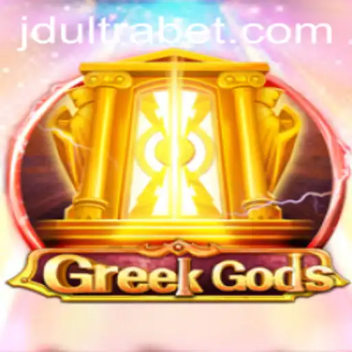 GreekGods: Unveiling the Mythical World of JDULTRA