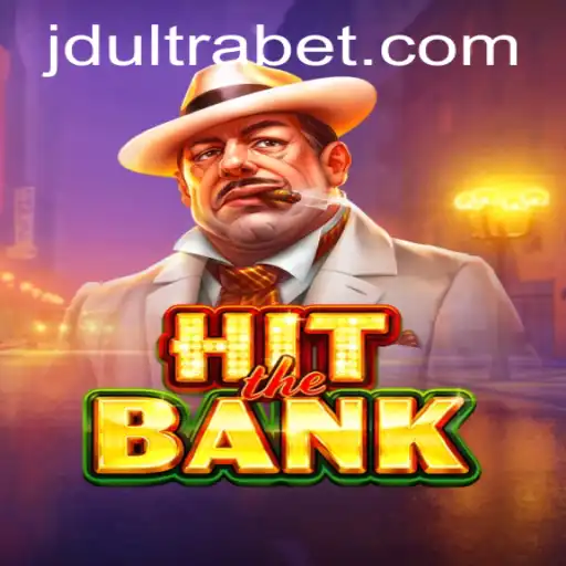 Unveiling the Thrill of HitTheBank: A Deep Dive into the Game with JDULTRA