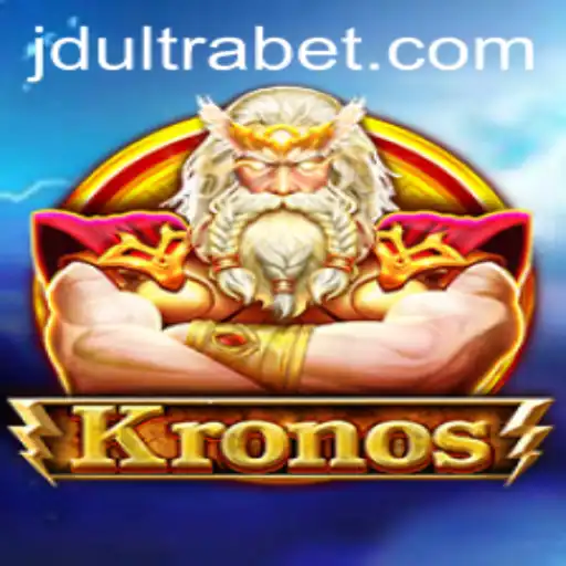 Unveiling the Mysteries of Kronos: JDULTRA's Revolutionary Game Experience