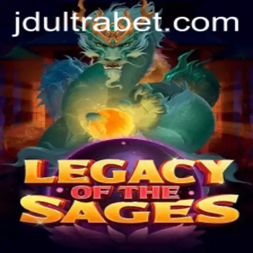 Exploring the Mystical World of LegacyoftheSages: An Immersive Gaming Experience
