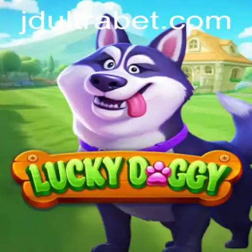 Unveiling LuckyDoggy: The Thrilling Game Revolutionizing Online Entertainment
