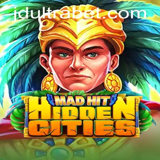 Discover the Thrills of MadHitHiddenCities: The Game Revolutionizing Urban Exploration