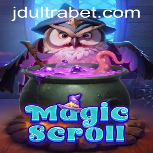 MagicScroll: Dive into a World of Mystical Adventures with JDULTRA